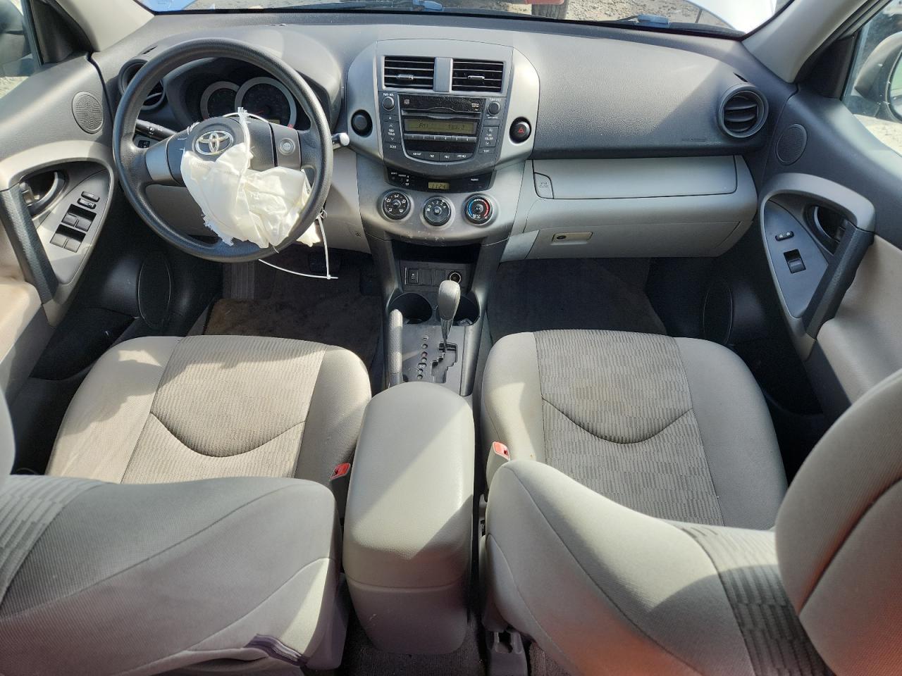 2011 Toyota Rav4 VIN: 2T3ZF4DV8BW102129 Lot: 91052995