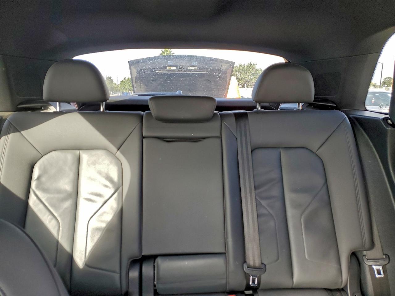 2019 Audi Q3 Premium VIN: WA1AECF37K1077044 Lot: 91643105