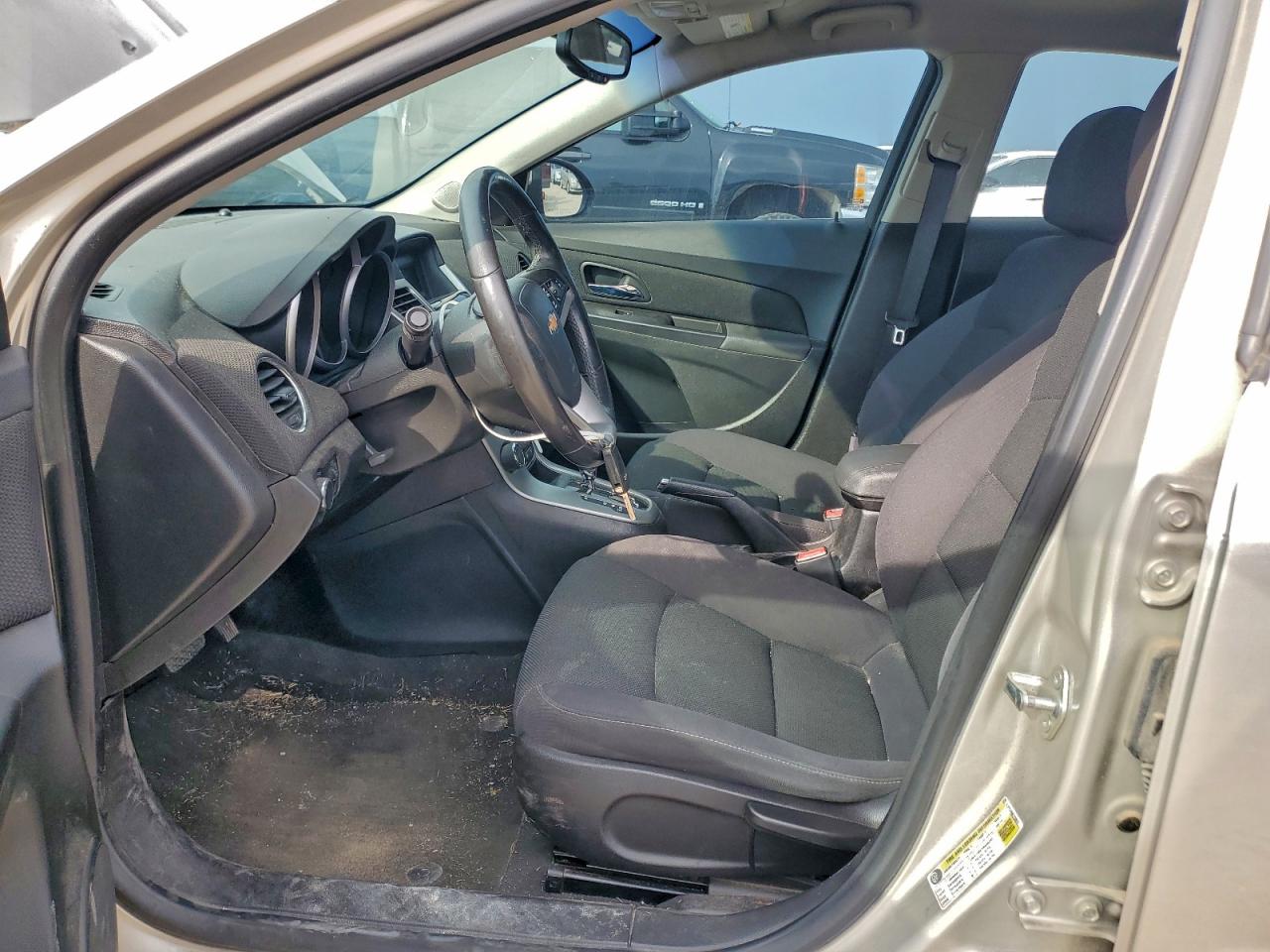 2014 Chevrolet Cruze Lt VIN: 1G1PC5SB6E7228870 Lot: 94310875