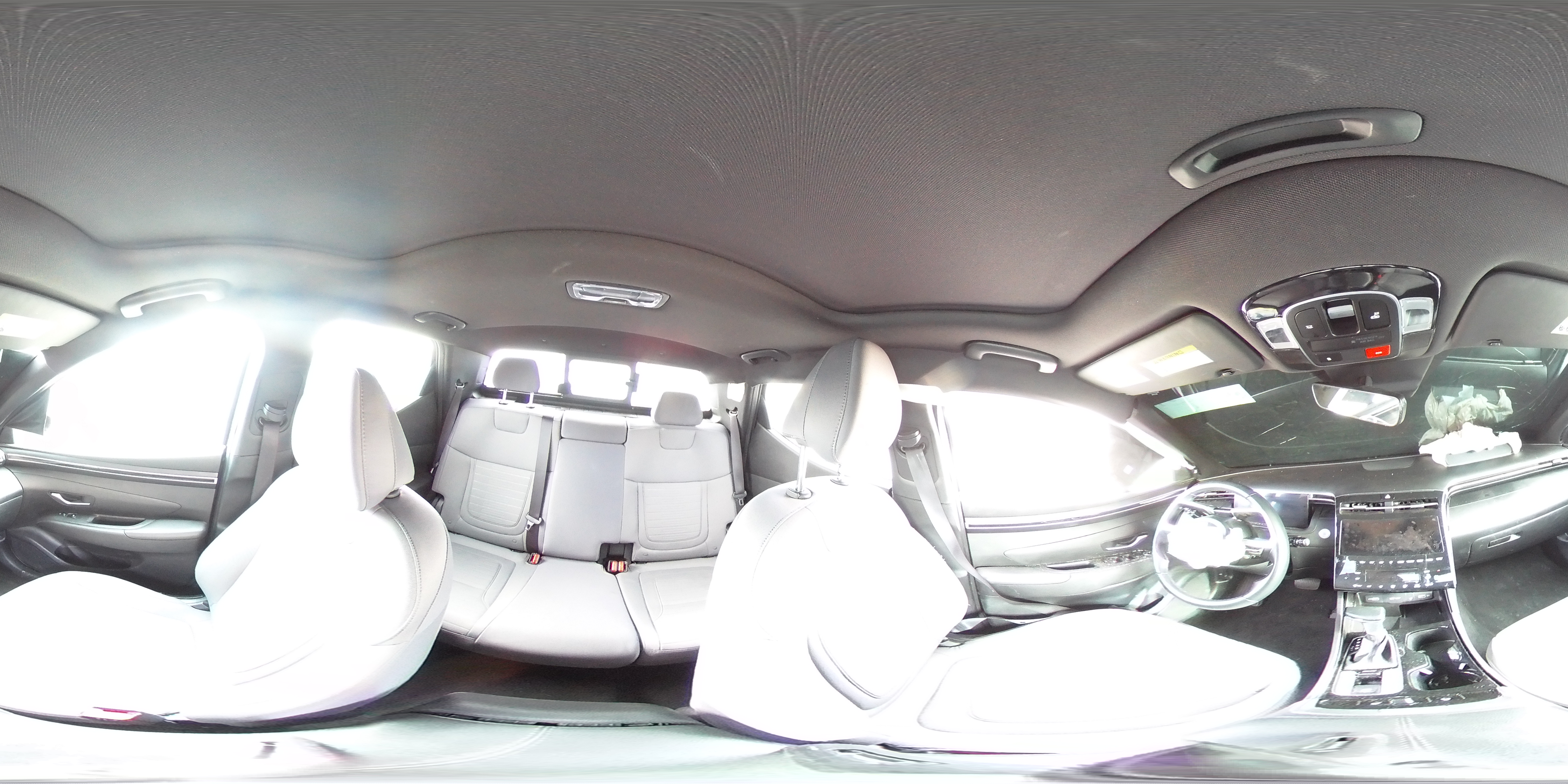 2023 Hyundai Santa Cruz Sel Premium VIN: 5NTJDDAFXPH061406 Lot: 91254895