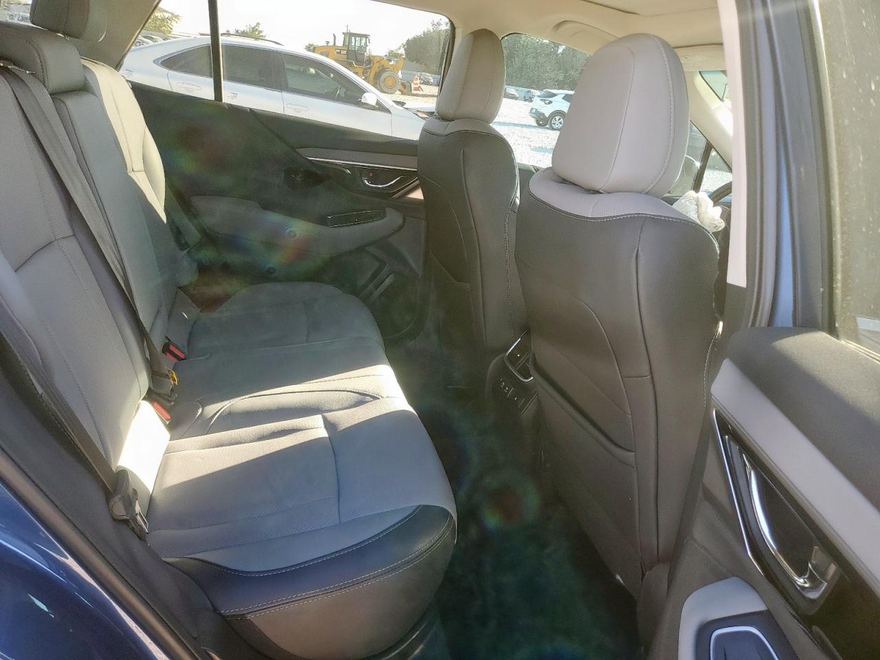 2022 Subaru Outback Limited Xt VIN: 4S4BTGND9N3280992 Lot: 92429635