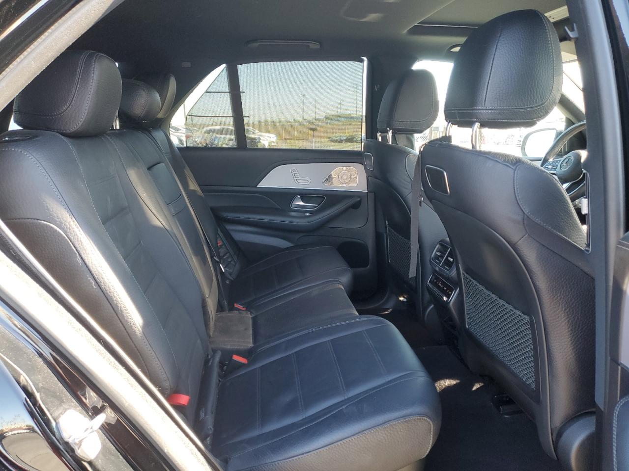 2020 Mercedes-Benz Gle 350 4Matic VIN: 4JGFB4KE9LA096970 Lot: 92317705