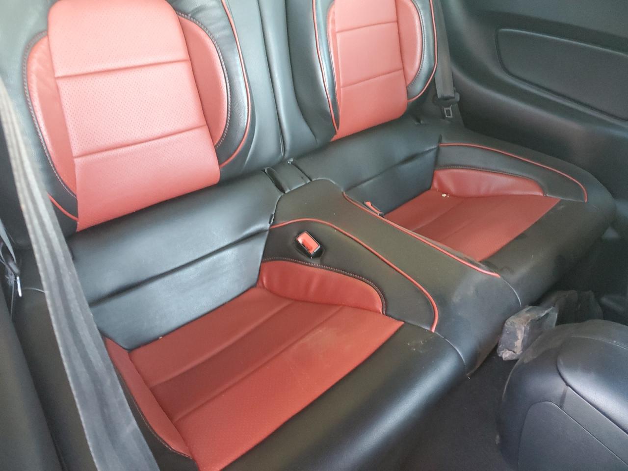 2018 Ford Mustang VIN: 1FA6P8TH6J5145091 Lot: 91596525