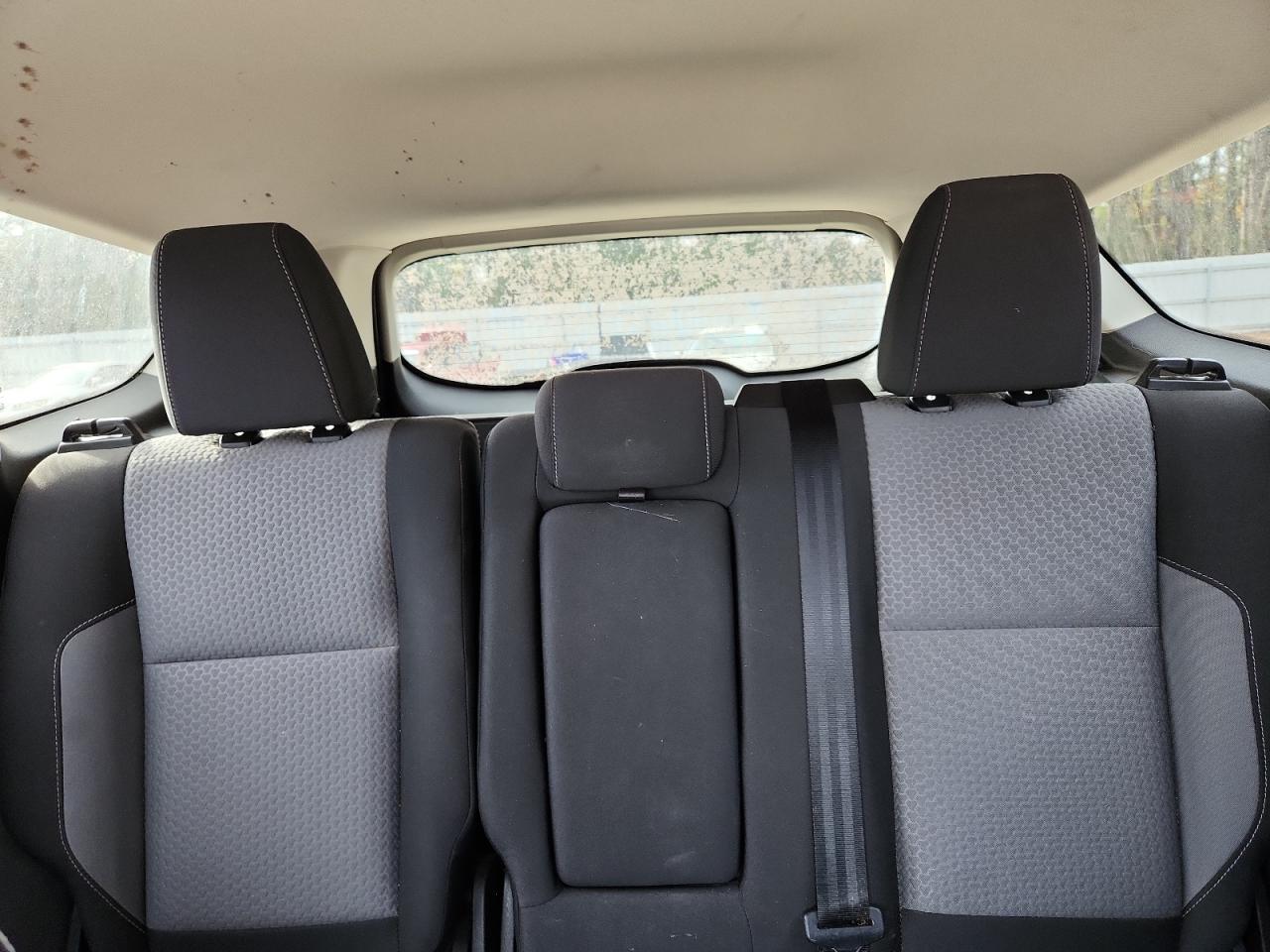 2017 Ford Escape Se VIN: 1FMCU9GDXHUC53938 Lot: 92327045