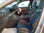 2018 MERCEDES-BENZ E CLASS E63 S 4MATIC+ 5DR 9G-TRONIC for sale at Copart BRISTOL