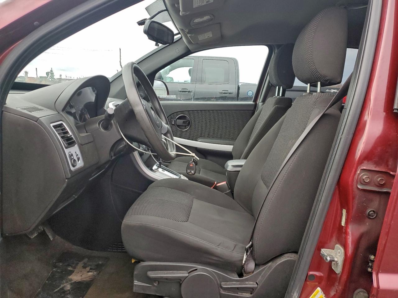 2008 Pontiac Torrent VIN: 2CKDL43F886339035 Lot: 94654545