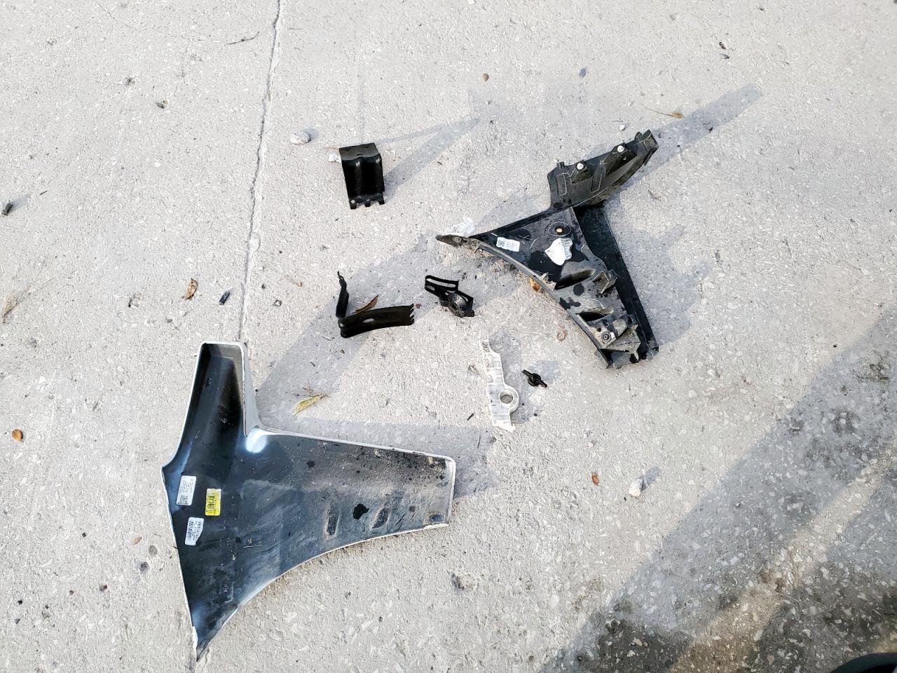 2022 Chevrolet Silverado Ltd K1500 Lt VIN: 3GCUYDED4NG134865 Lot: 93440225