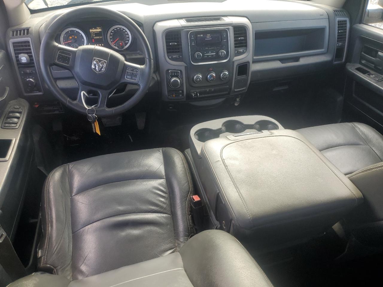 2014 Ram 1500 St VIN: 1C6RR7KT6ES309844 Lot: 91814355