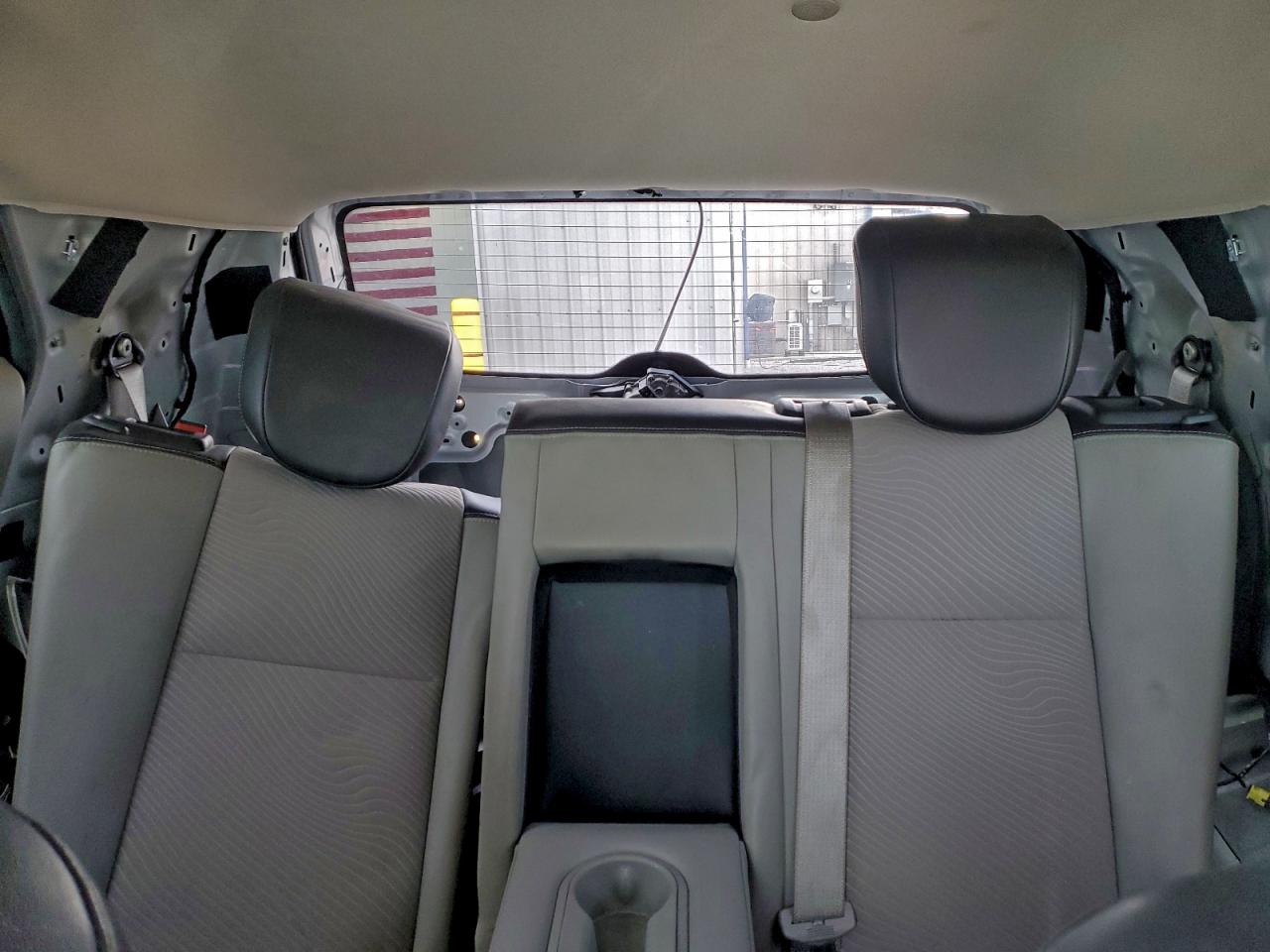 2014 Buick Encore VIN: KL4CJASB0EB782580 Lot: 93827005