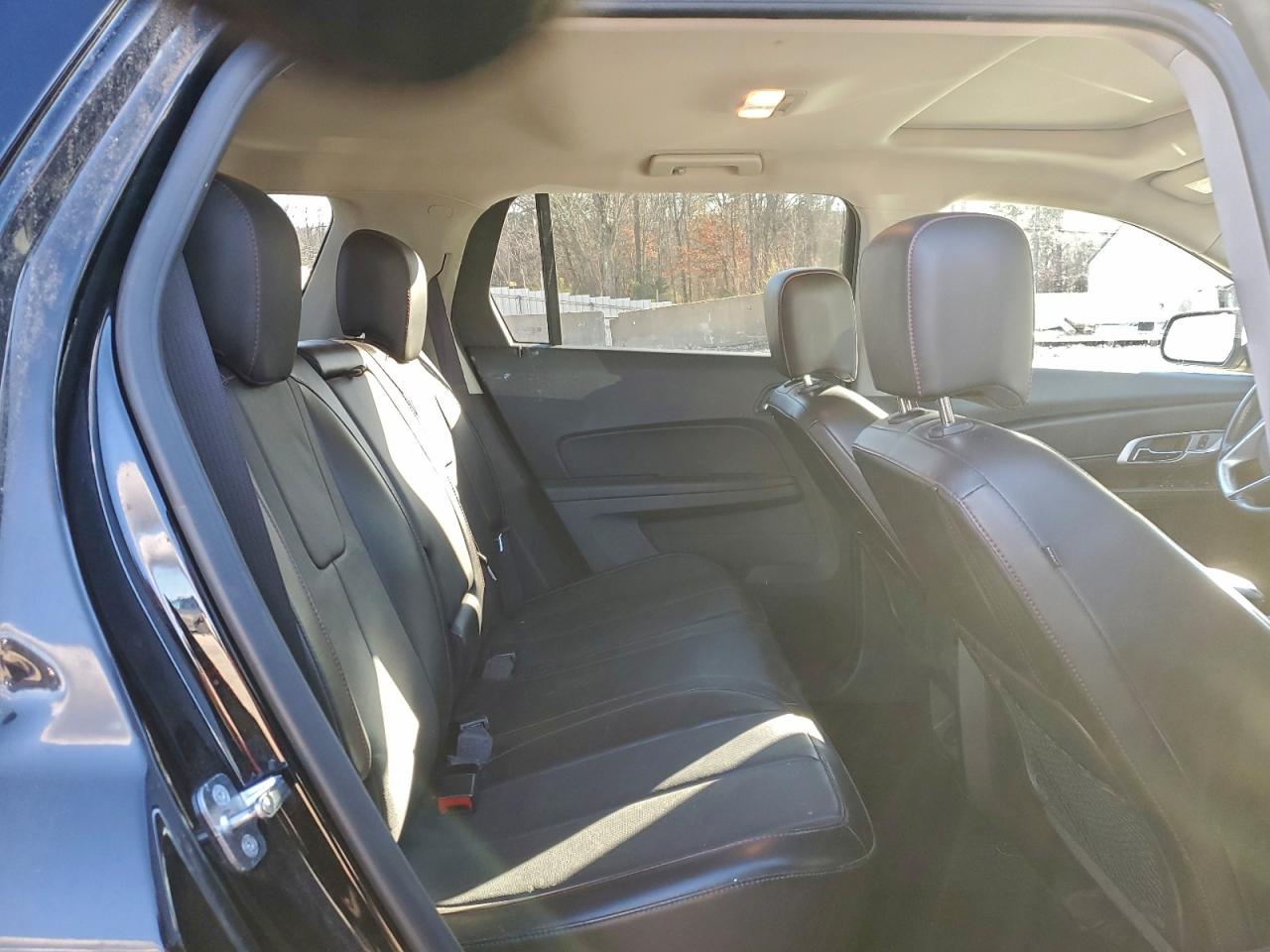 2016 GMC Terrain Slt VIN: 2GKFLUE37G6110173 Lot: 93933025