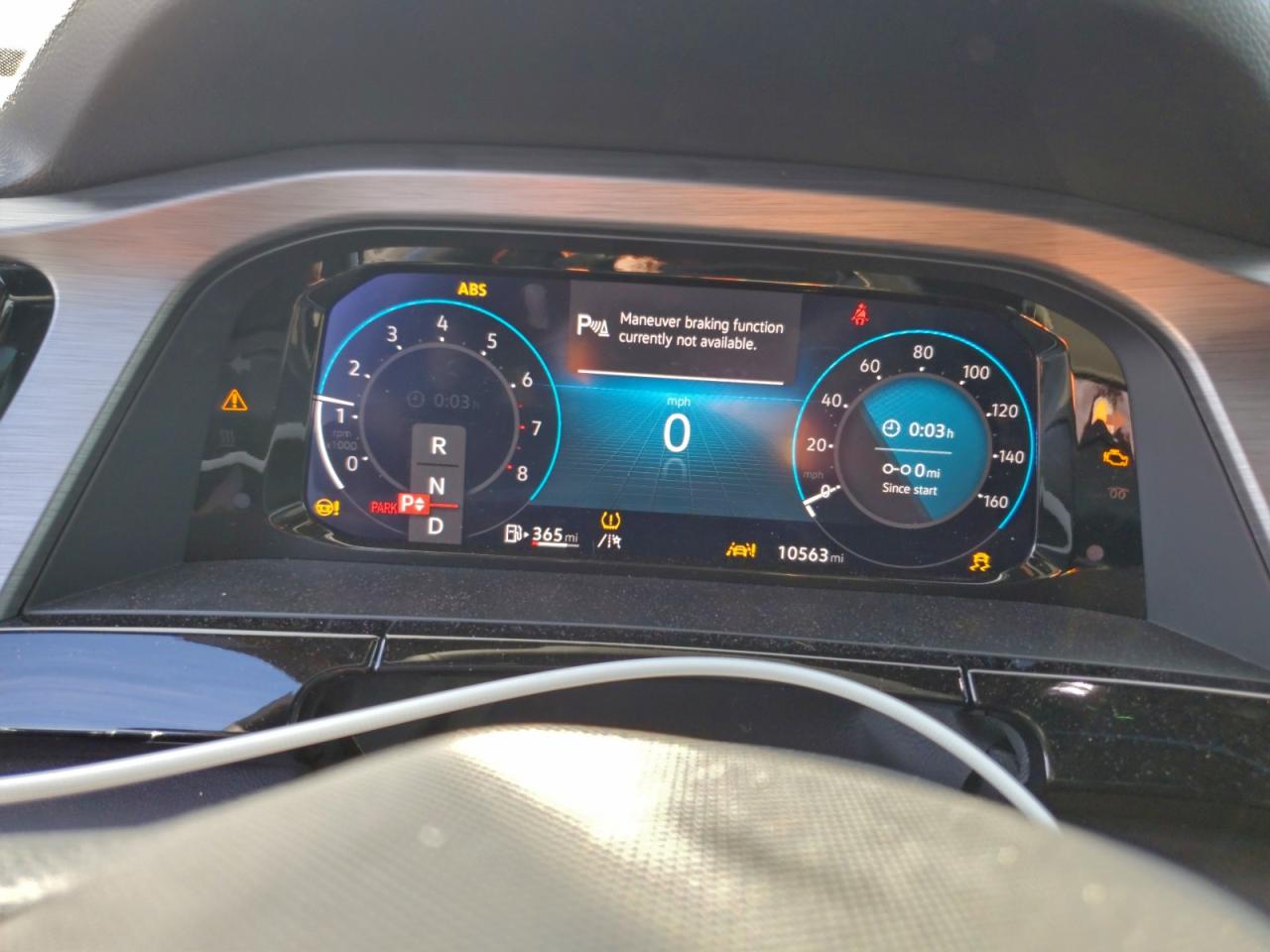 2024 Volkswagen Atlas Cross Sport Se VIN: 1V2KE2CA3RC258999 Lot: 93889485