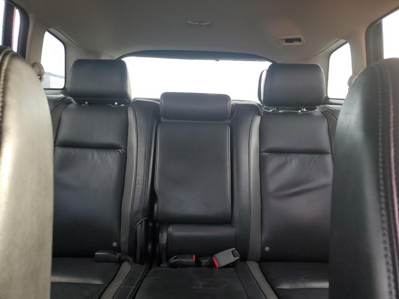 2011 Mazda Cx-9 VIN: JM3TB2DA6B0305227 Lot: 93327725