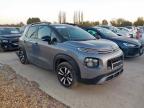 2018 CITROEN C3 AIRCROSS 1.2 PURETECH 110 FEEL 5DR for sale at Copart SANDY