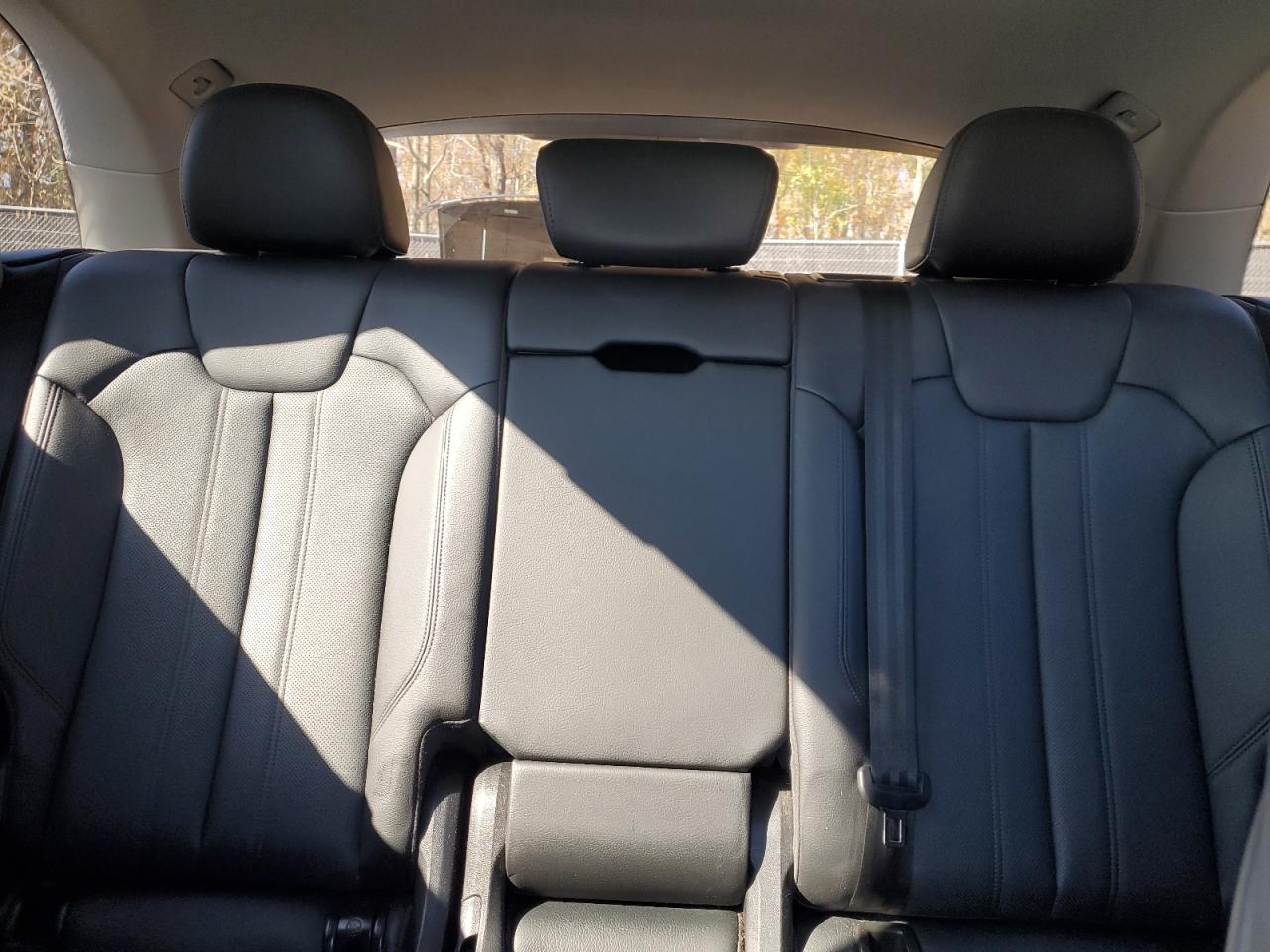 2019 Audi Q5 Prestige VIN: WA1CNAFY8K2025229 Lot: 85206165