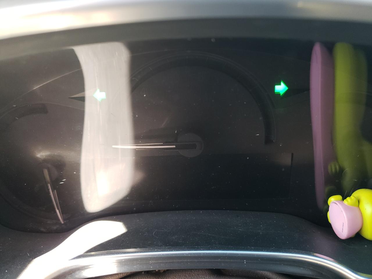 2015 Cadillac Srx Perfor VIN: 3GYFNCE37FS527190 Lot: 91509995