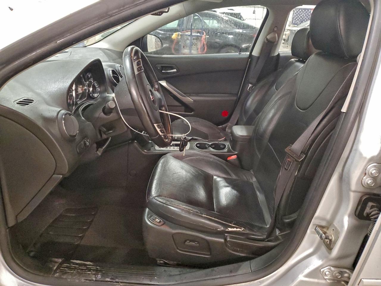 2009 Pontiac G6 Gt VIN: 1G2ZH57N294126644 Lot: 94495585