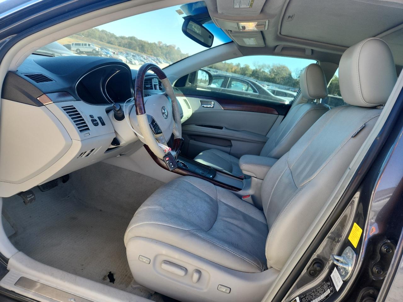 2011 Toyota Avalon Base VIN: 4T1BK3DBXBU390127 Lot: 91926895