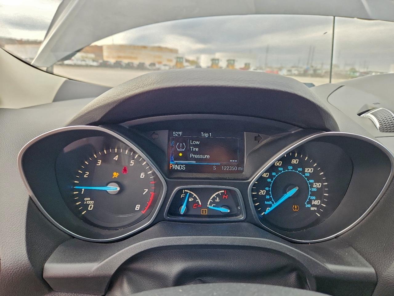 2014 Ford Escape Titanium VIN: 1FMCU0JX5EUD31424 Lot: 94318975