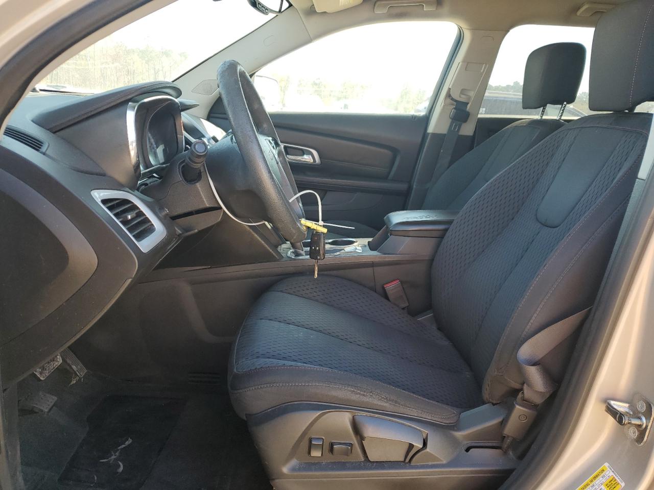 2012 GMC Terrain Sle VIN: 2GKALMEK4C6141229 Lot: 91620505