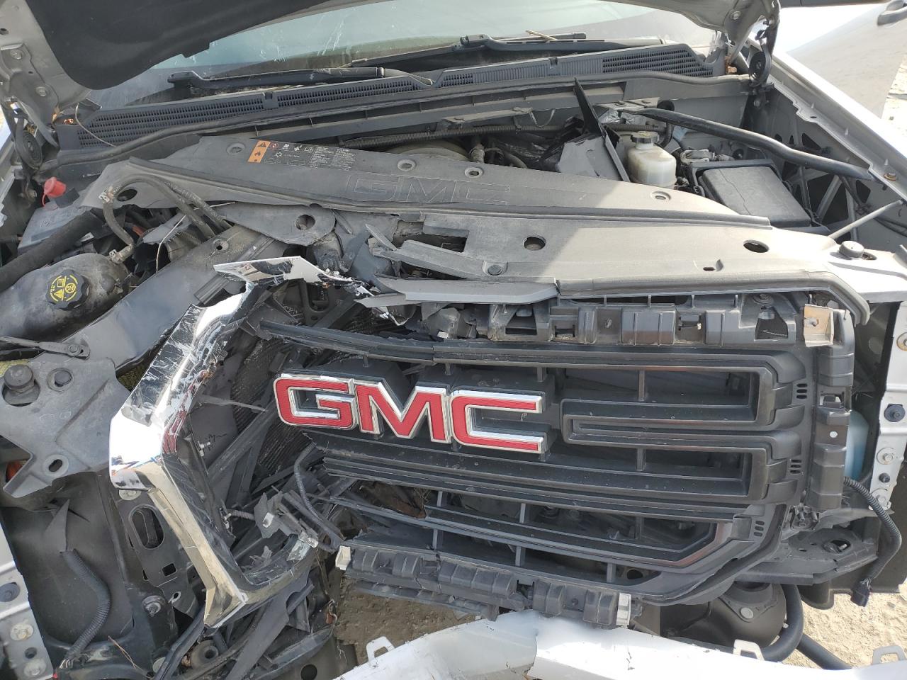 2017 GMC Sierra C1500 VIN: 3GTP1LEH2HG420197 Lot: 91621115
