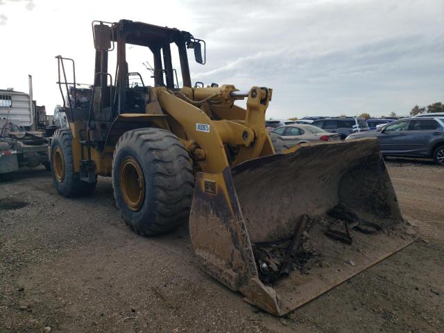 2000 Caterillar Loader - Wheel Loader