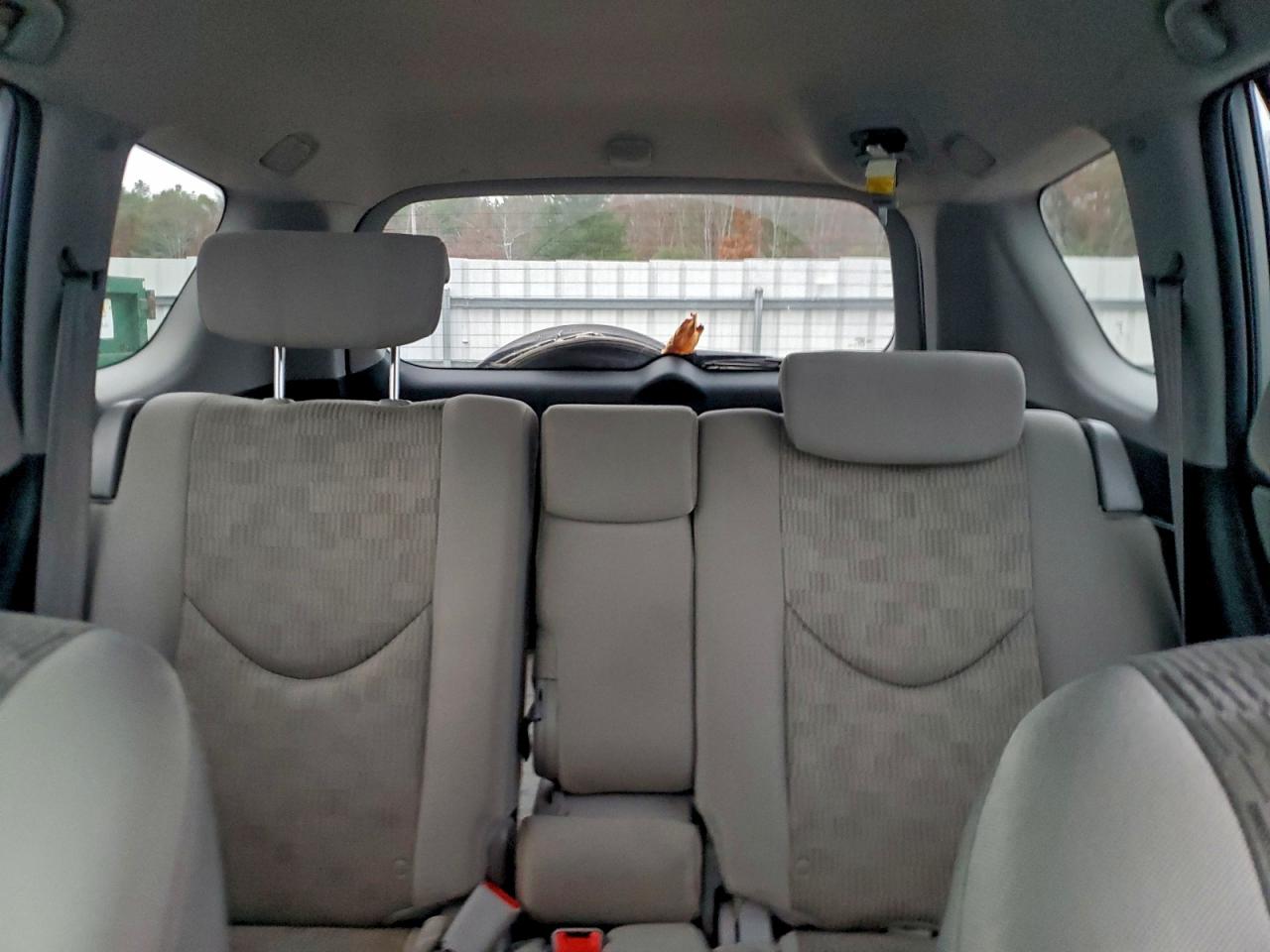 2011 Toyota Rav4 VIN: 2T3BF4DV1BW123857 Lot: 94491565