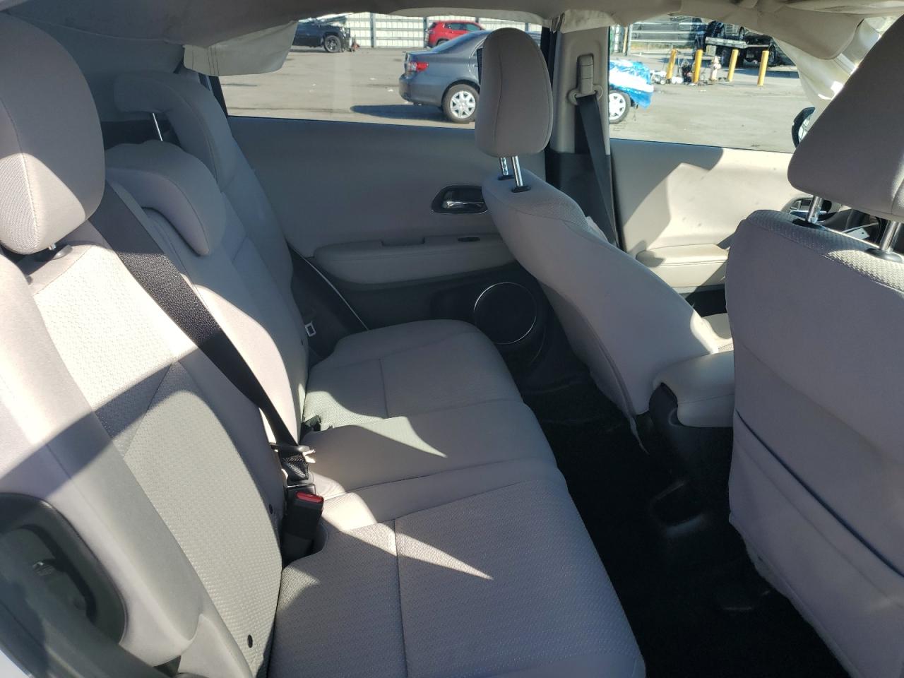 2016 Honda Hr-V Ex VIN: 3CZRU5H54GM747322 Lot: 93114165