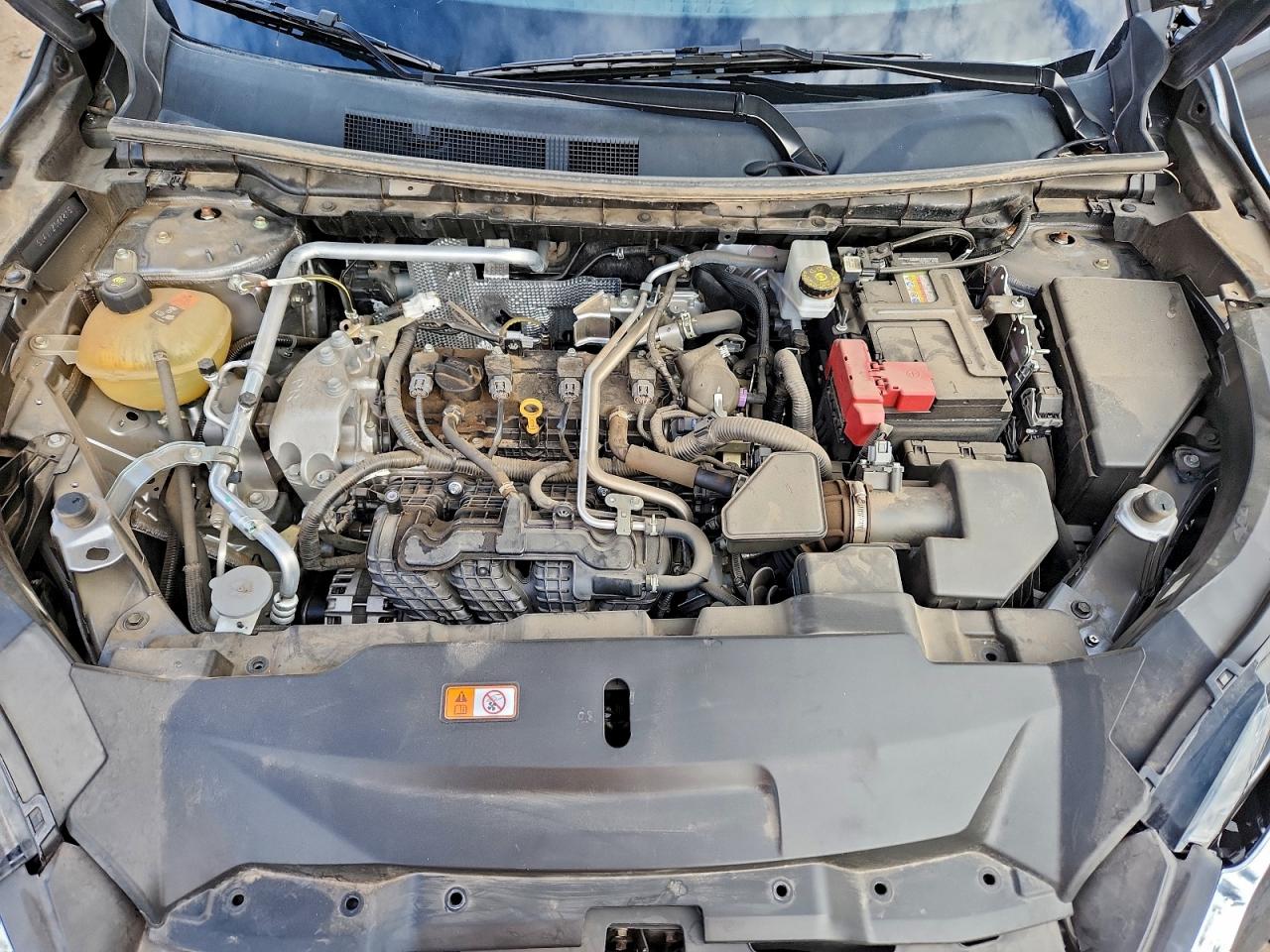 2022 Mitsubishi Outlander Se VIN: JA4J4UA87NZ068815 Lot: 93969975