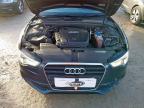 2012 AUDI A5 2.0 TDI 177 S LINE 5DR MULTITRONIC [5 SEAT] for sale at Copart YORK