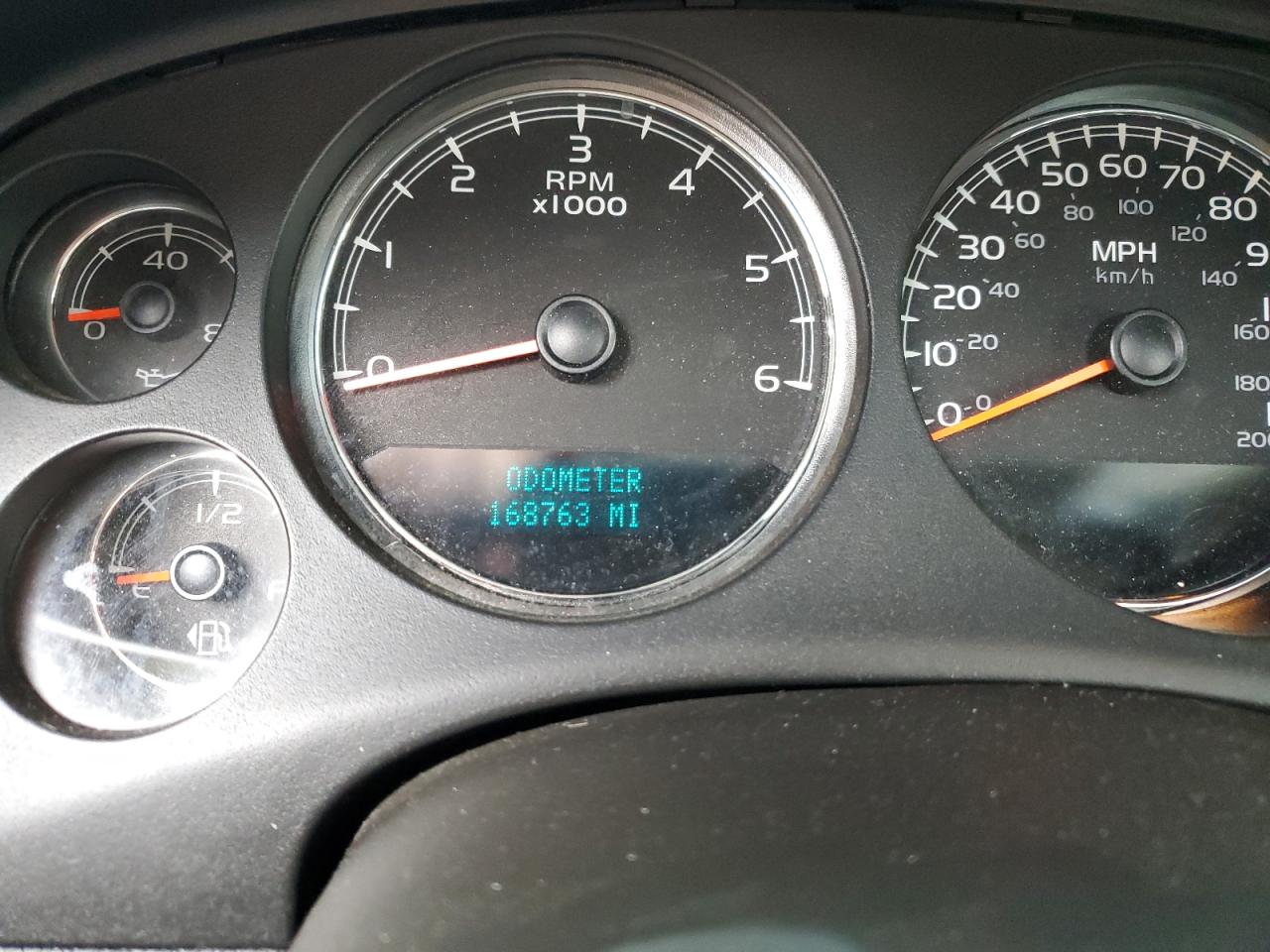 2008 GMC Yukon Denali VIN: 1GKFK63898J113173 Lot: 92275085