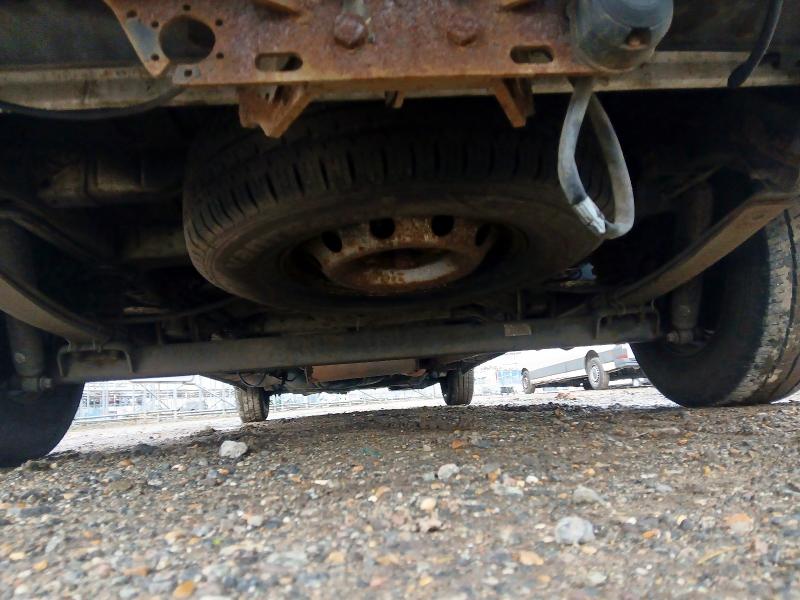 2015 FIAT DUCATO 2.3 MULTIJET HIGH ROOF VAN 130