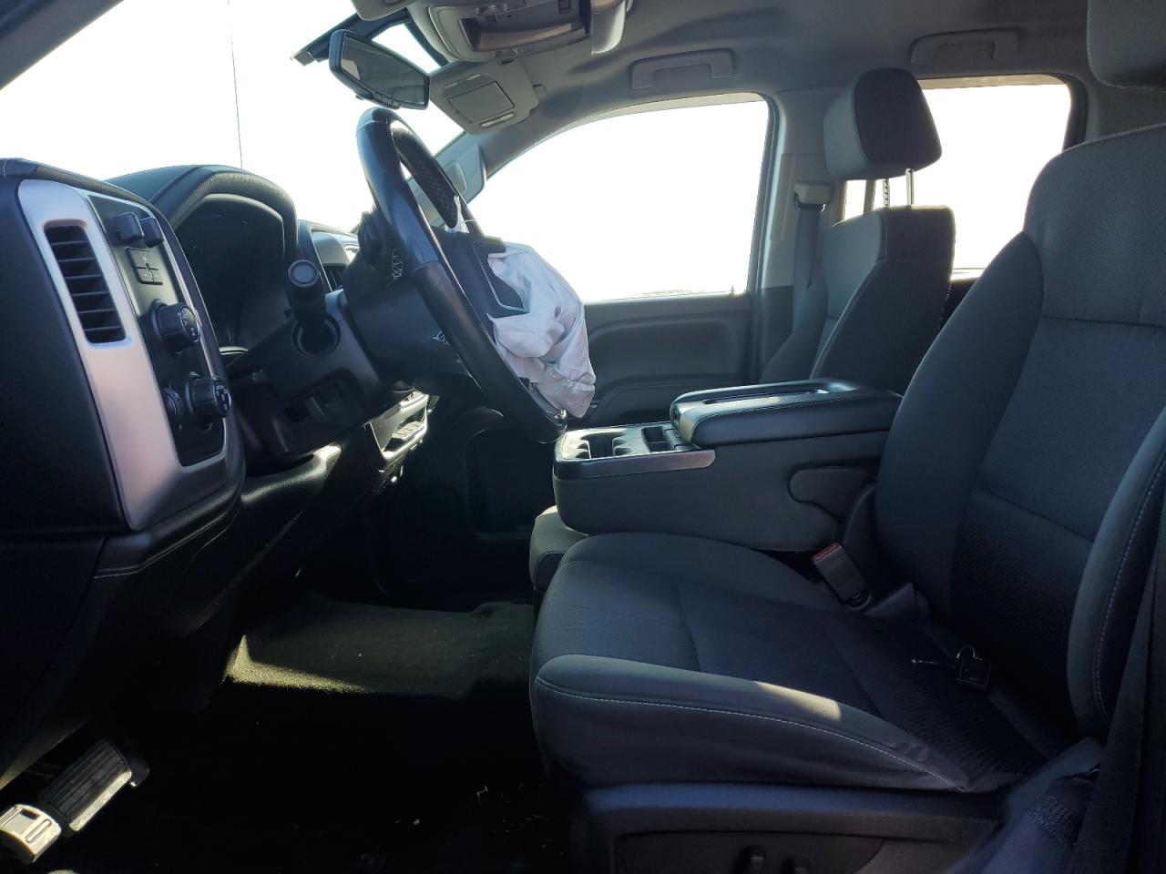 2016 GMC Sierra K1500 Sle VIN: 1GTV2MEC6GZ380347 Lot: 93323265