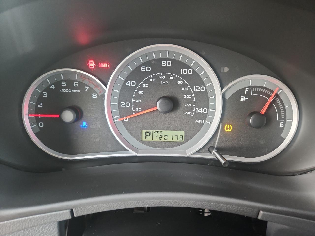 2008 Subaru Impreza 2.5I VIN: JF1GE61618H511399 Lot: 91078845