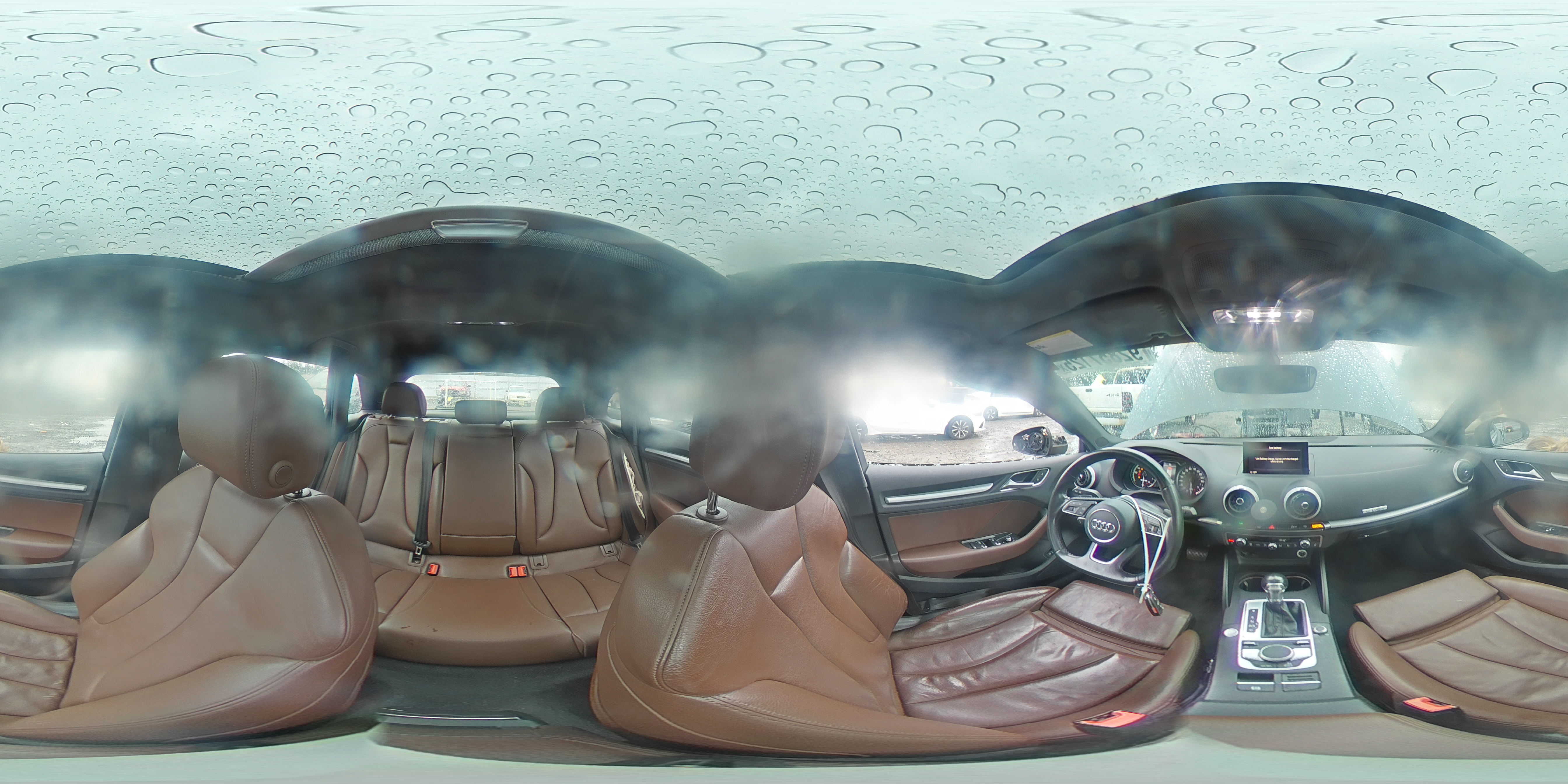 2018 Audi A3 E-Tron Premium VIN: WAUUPBFF3JA097014 Lot: 92857125