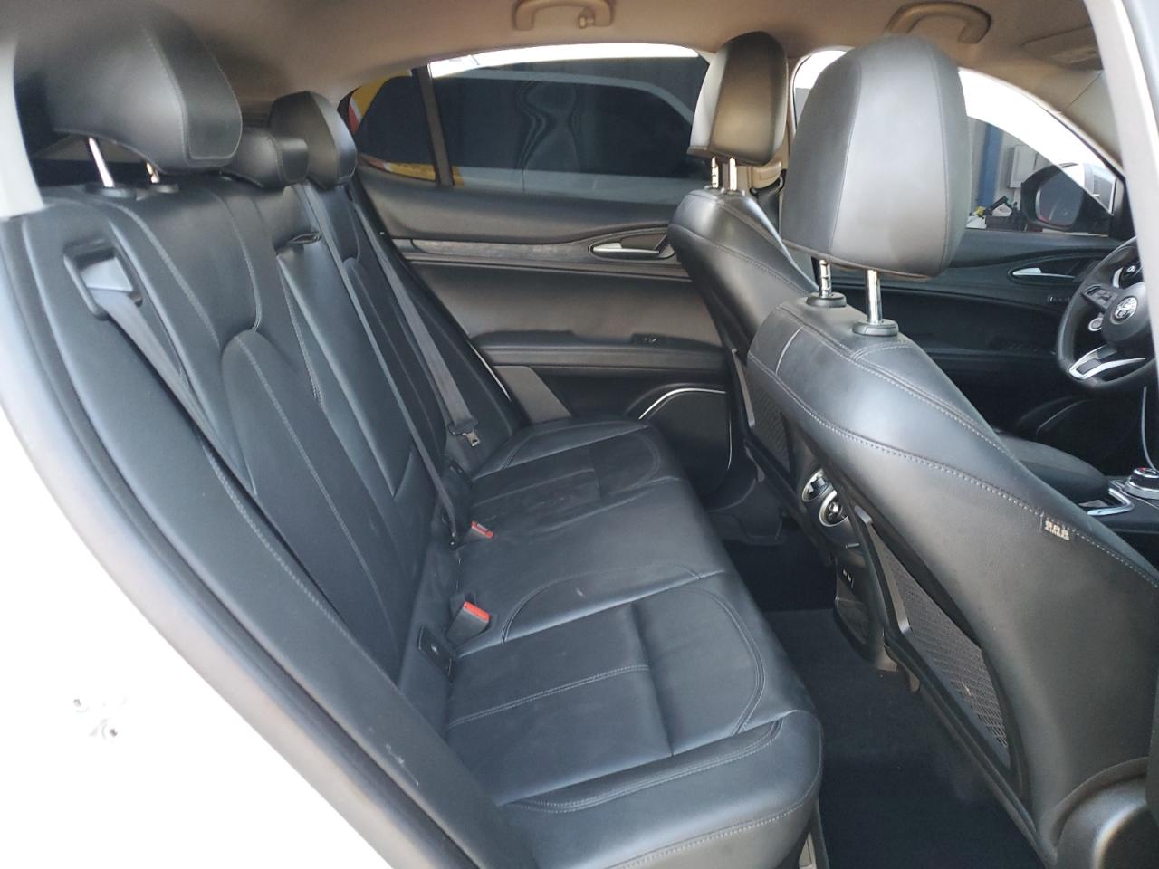 2020 Alfa Romeo Stelvio VIN: ZASPAJAN4L7C95196 Lot: 91426155