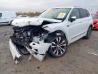 2019 VOLKSWAGEN TIGUAN ALLSPACE 2.0 TDI 4MOTION R-LINE 5DR DSG for sale at Copart CORBY