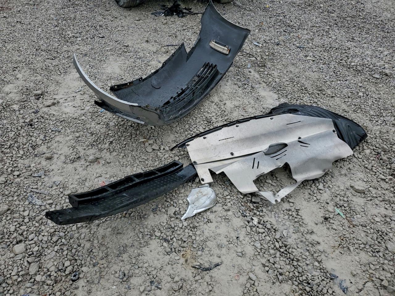 2003 Nissan 350Z Coupe VIN: JN1AZ34E73T001301 Lot: 93243425