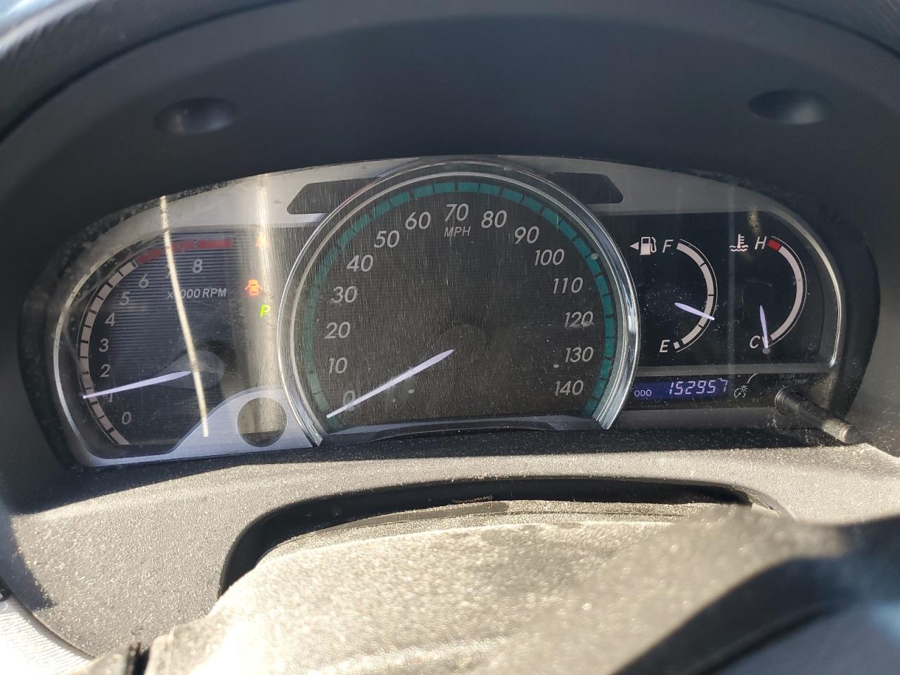 2013 Toyota Venza Le VIN: 4T3ZA3BB3DU070520 Lot: 91511095