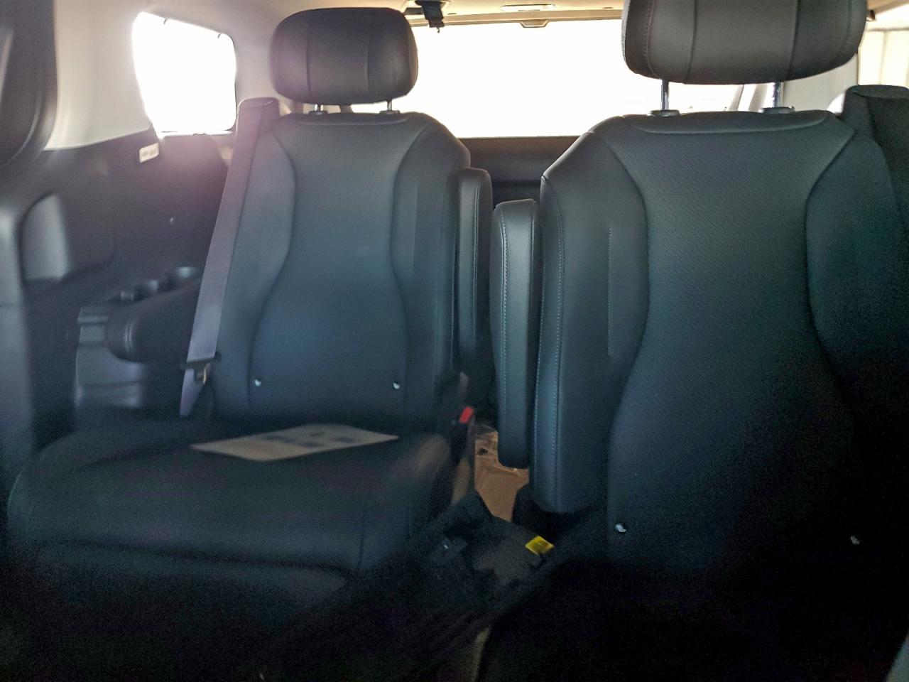 2026 Kia Carnival Sx VIN: KNDNE5KA4T6092192 Lot: 94536765