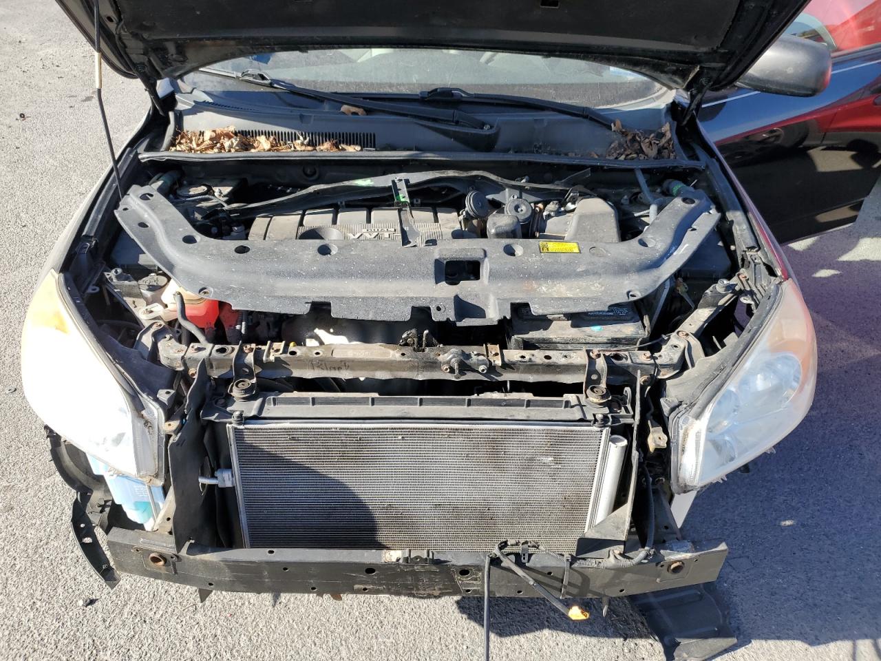 2011 Toyota Rav4 VIN: 2T3BF4DVXBW096691 Lot: 91488515