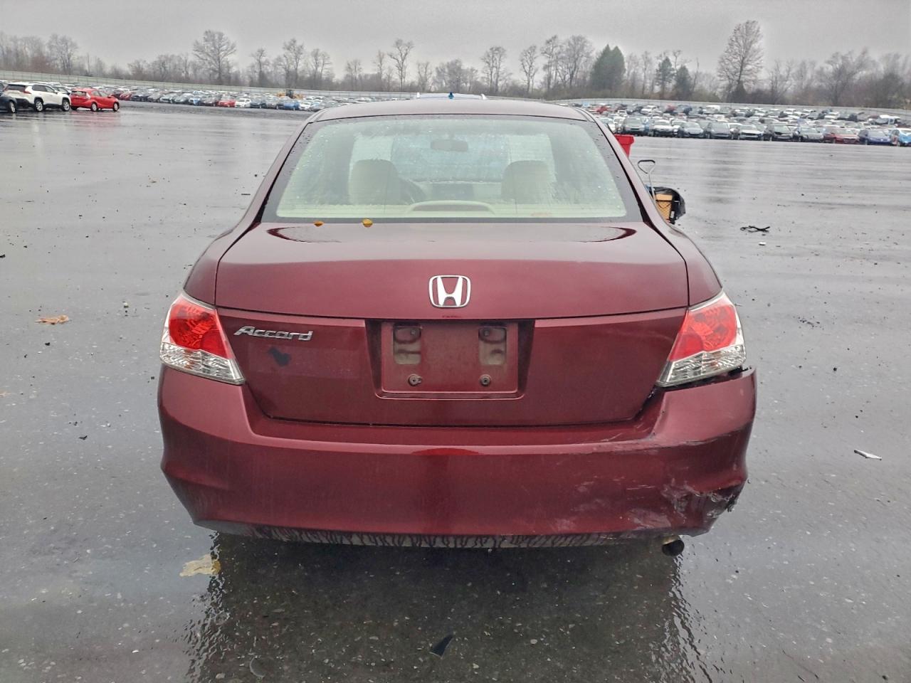 2010 Honda Accord Lx VIN: 1HGCP2F34AA143410 Lot: 94357665