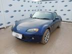 2007 MAZDA MX-5 2.0I SPORT 2DR for sale at Copart BRISTOL