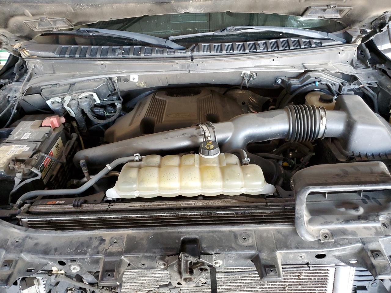 2020 Ford Expedition Max Limited VIN: 1FMJK2AT5LEA38569 Lot: 91940095