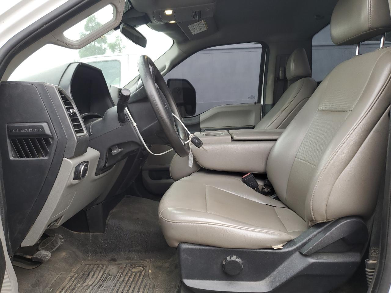 2020 Ford F350 Super Duty VIN: 1FDRF3E61LEE33088 Lot: 90901285