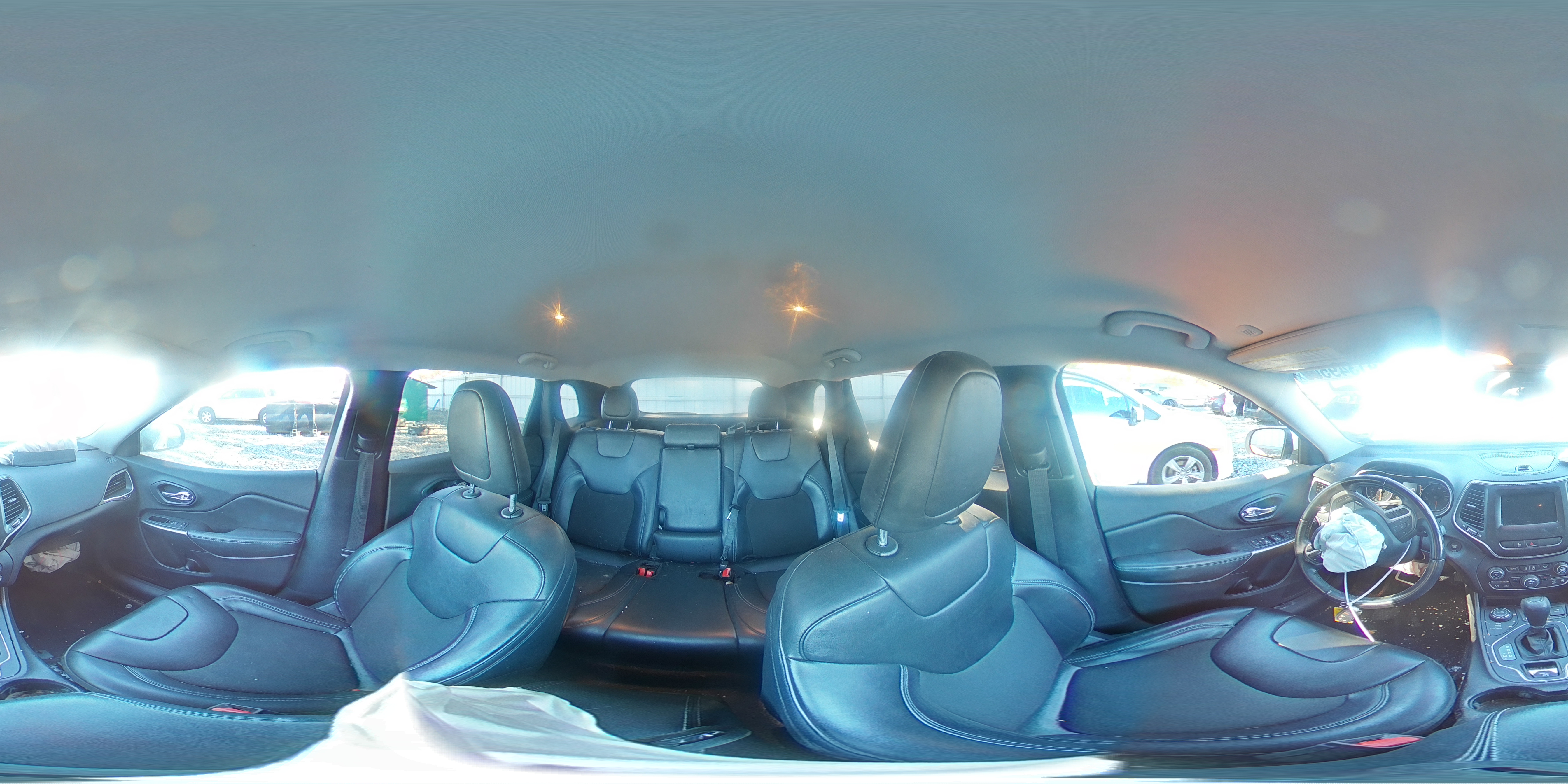 2020 Jeep Cherokee Latitude Plus VIN: 1C4PJMLB9LD544946 Lot: 91349505