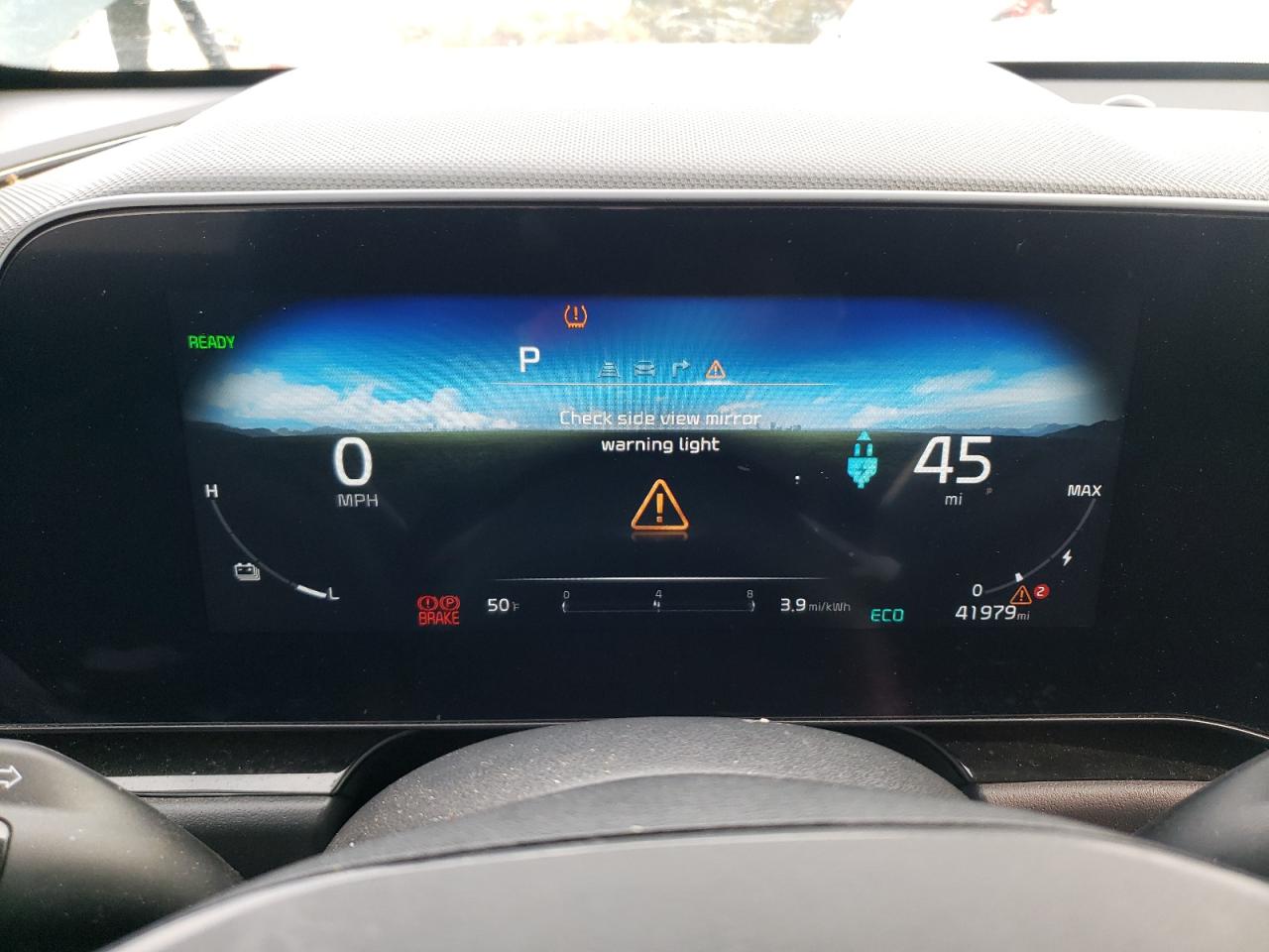 2024 Kia Niro Wind VIN: KNDCR3L18R5123179 Lot: 92621845