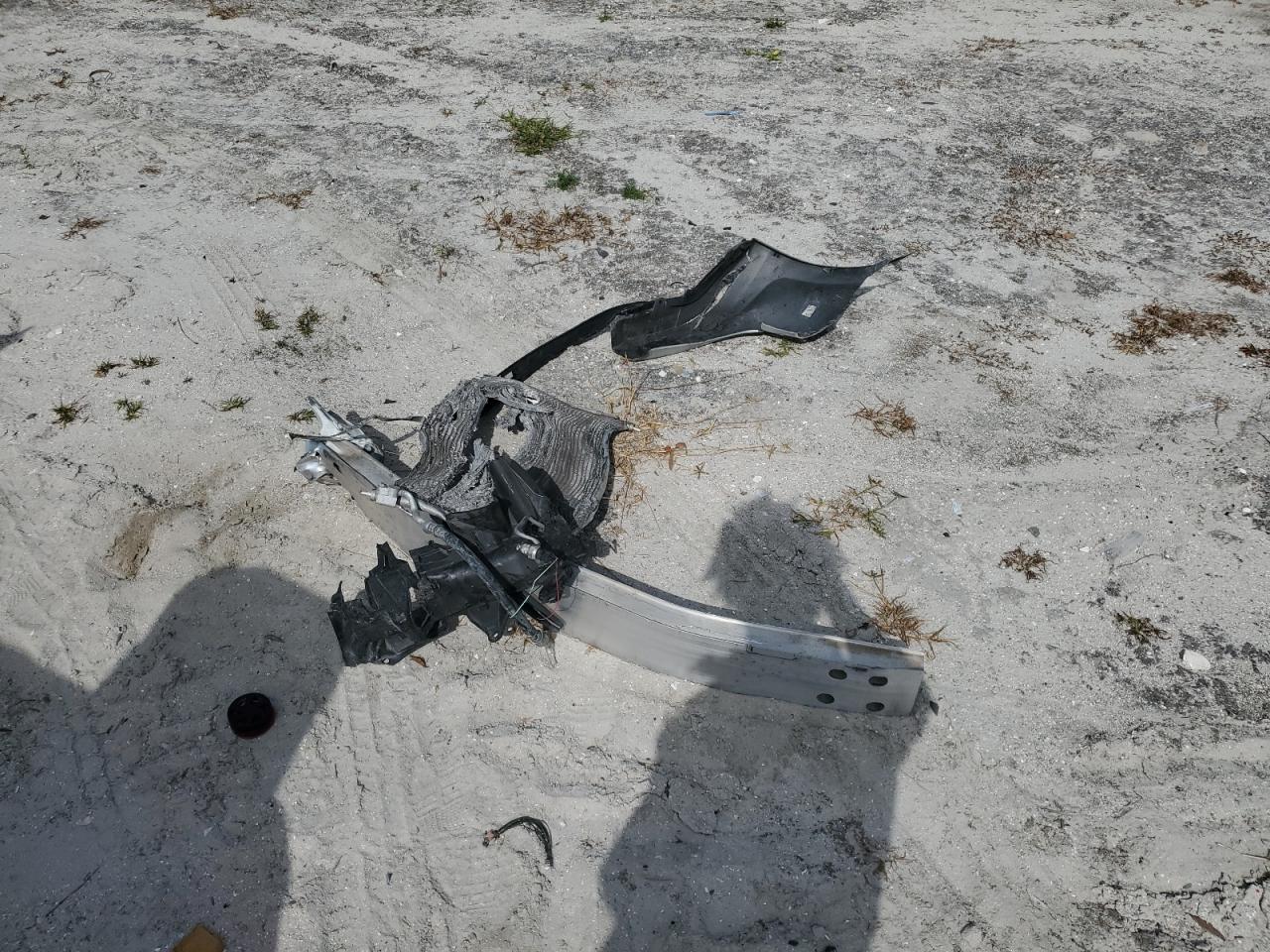 2015 Hyundai Accent Gls VIN: KMHCT4AE1FU922179 Lot: 93547635