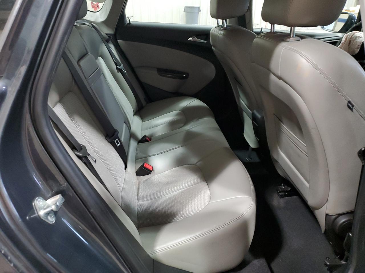 2013 Buick Verano Convenience VIN: 1G4PR5SK7D4227759 Lot: 93079855