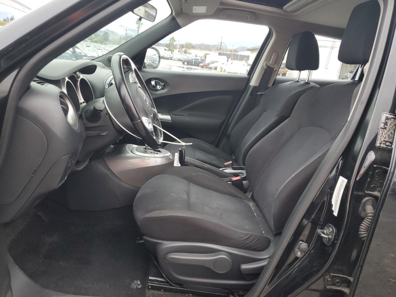 2013 Nissan Juke S VIN: JN8AF5MR6DT226058 Lot: 92243885