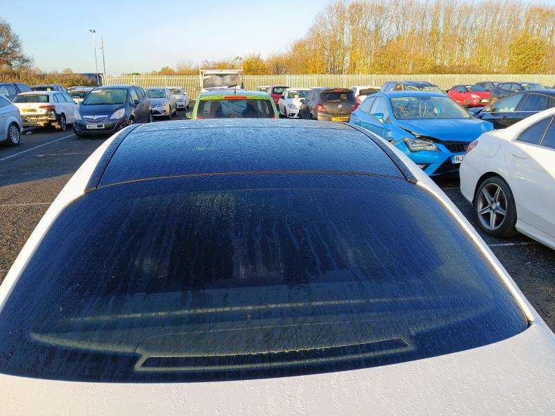 2015 MERCEDES-BENZ C CLASS C350E SPORT PREMIUM PLUS 4DR AUTO